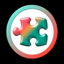 Phuzzles logo